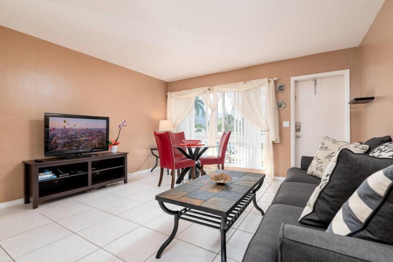 The Floranada Condo - Pompano Beach 19 Екстериор снимка