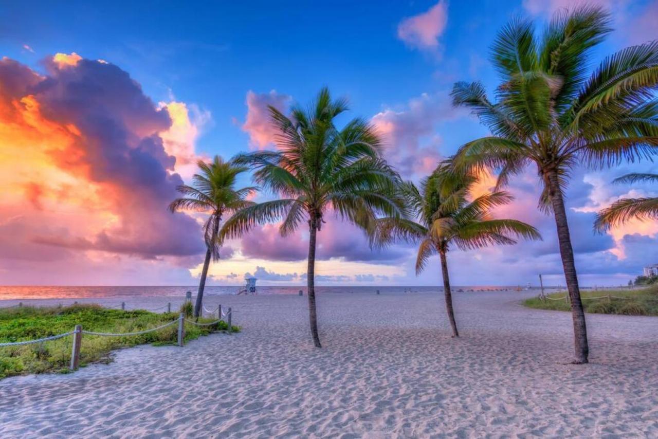 The Floranada Condo - Pompano Beach 19 Екстериор снимка