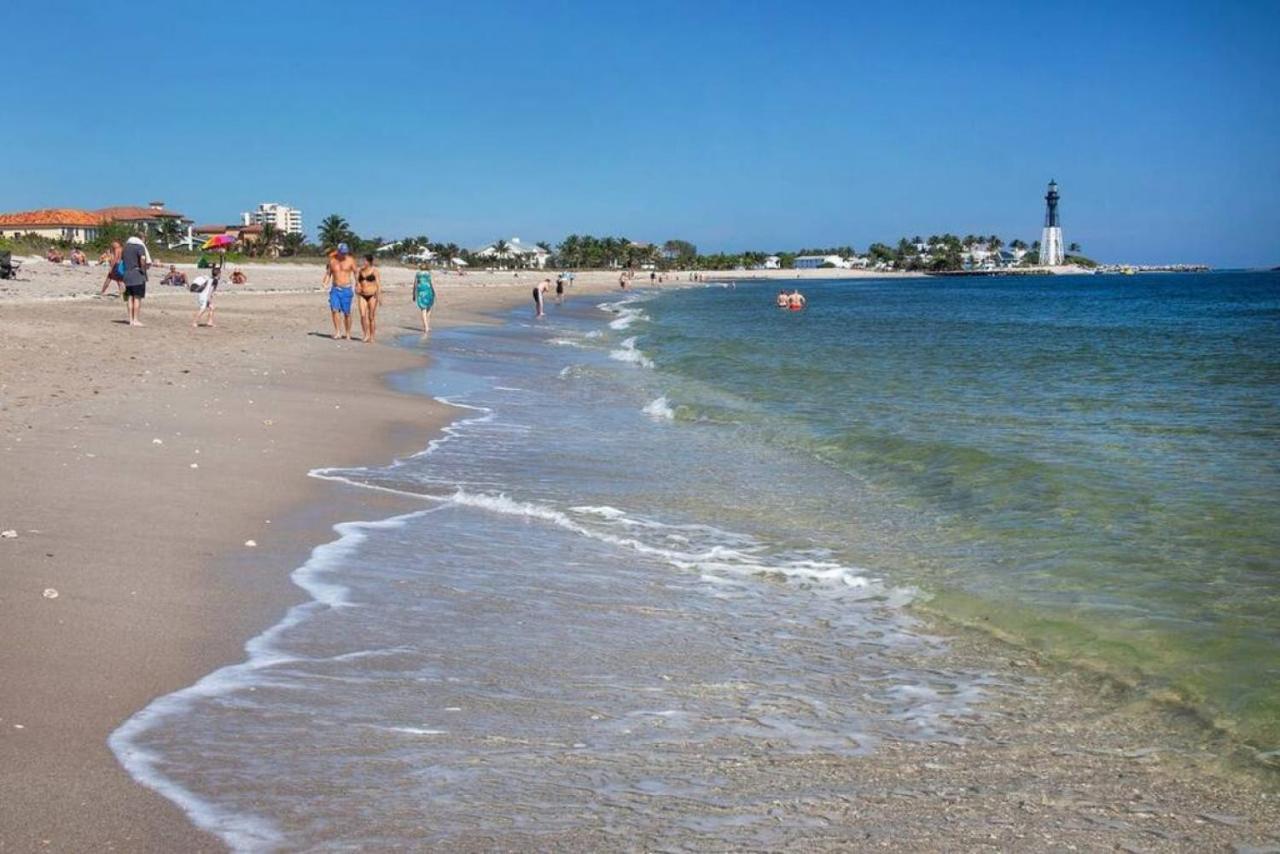 The Floranada Condo - Pompano Beach 19 Екстериор снимка