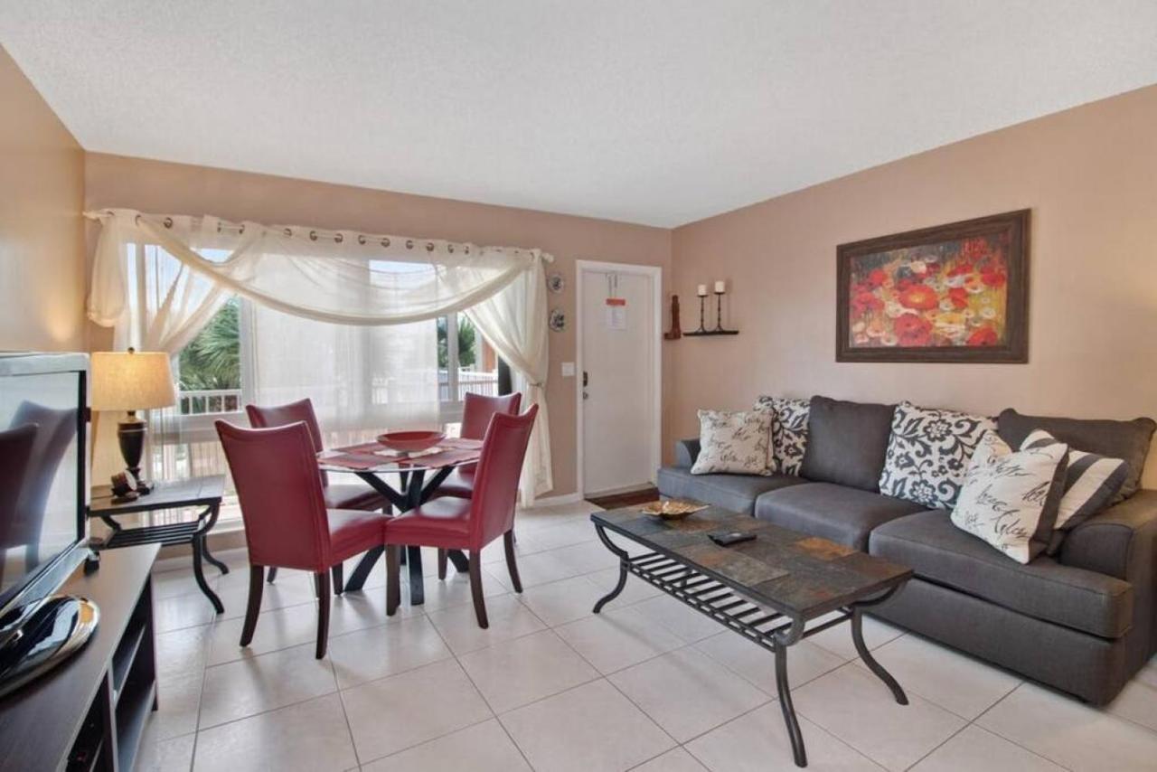 The Floranada Condo - Pompano Beach 19 Екстериор снимка