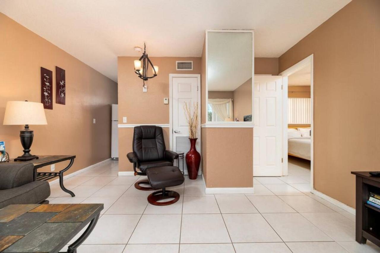 The Floranada Condo - Pompano Beach 19 Екстериор снимка