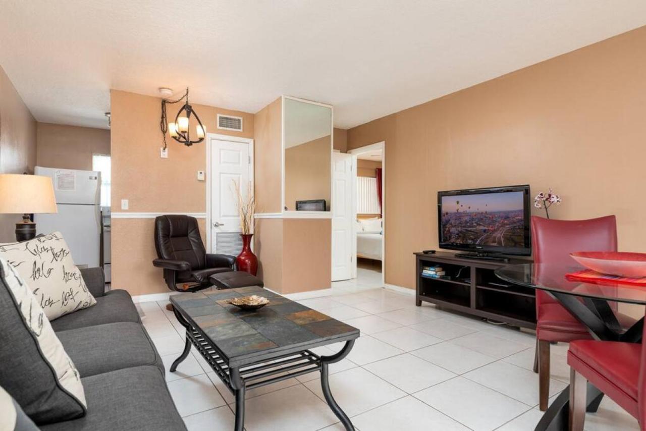 The Floranada Condo - Pompano Beach 19 Екстериор снимка