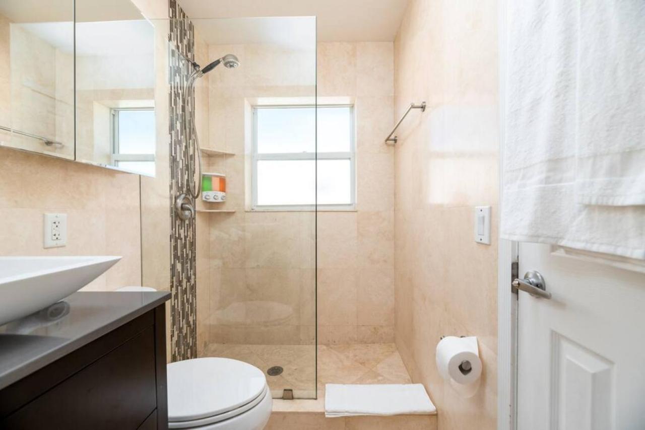 The Floranada Condo - Pompano Beach 19 Екстериор снимка