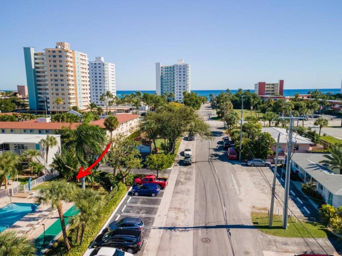 The Floranada Condo - Pompano Beach 19 Екстериор снимка