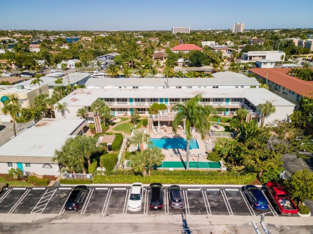 The Floranada Condo - Pompano Beach 19 Екстериор снимка