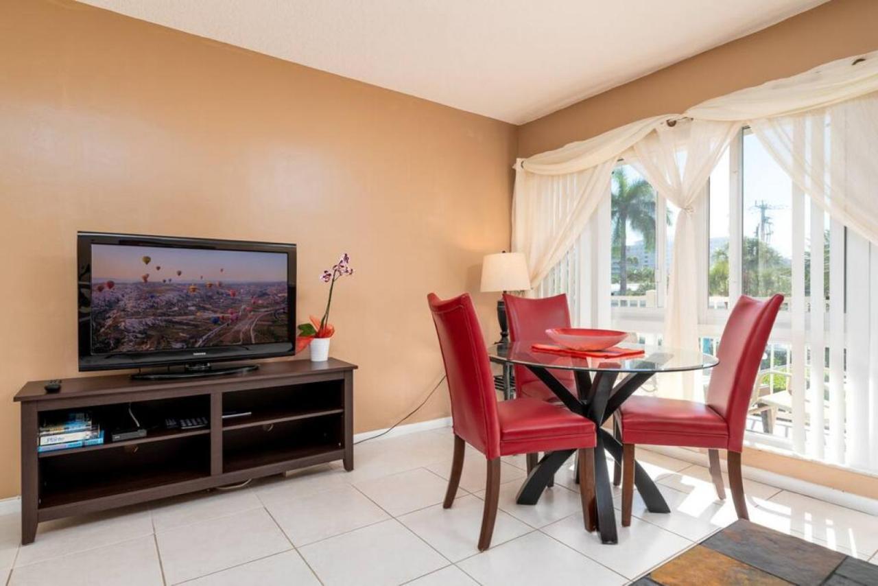 The Floranada Condo - Pompano Beach 19 Екстериор снимка