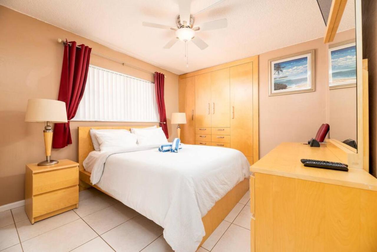 The Floranada Condo - Pompano Beach 19 Екстериор снимка