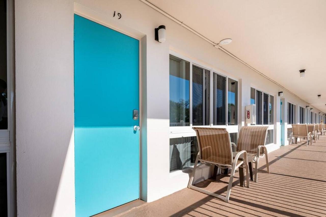 The Floranada Condo - Pompano Beach 19 Екстериор снимка