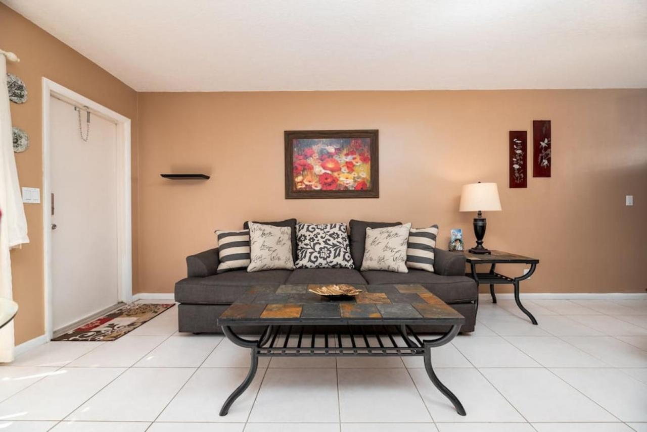The Floranada Condo - Pompano Beach 19 Екстериор снимка