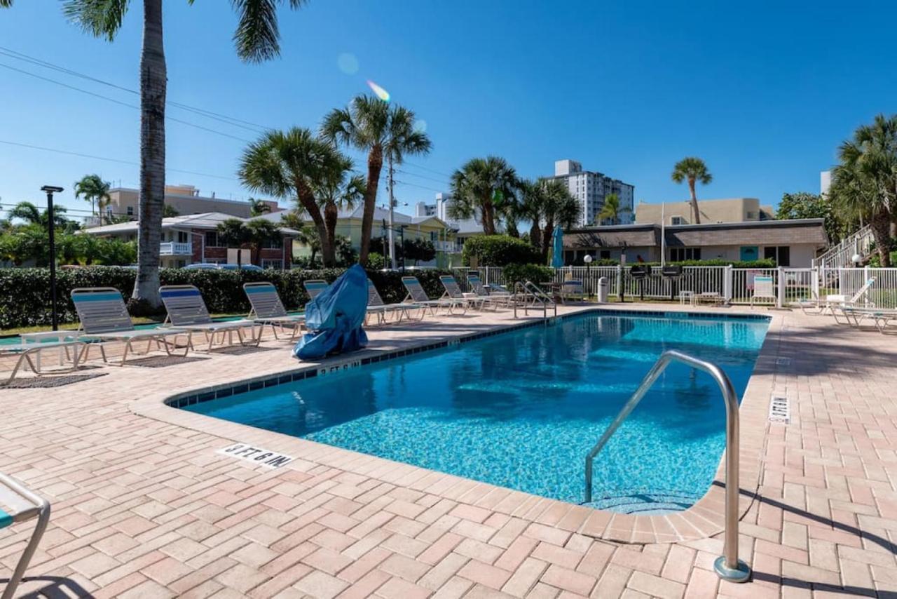 The Floranada Condo - Pompano Beach 19 Екстериор снимка