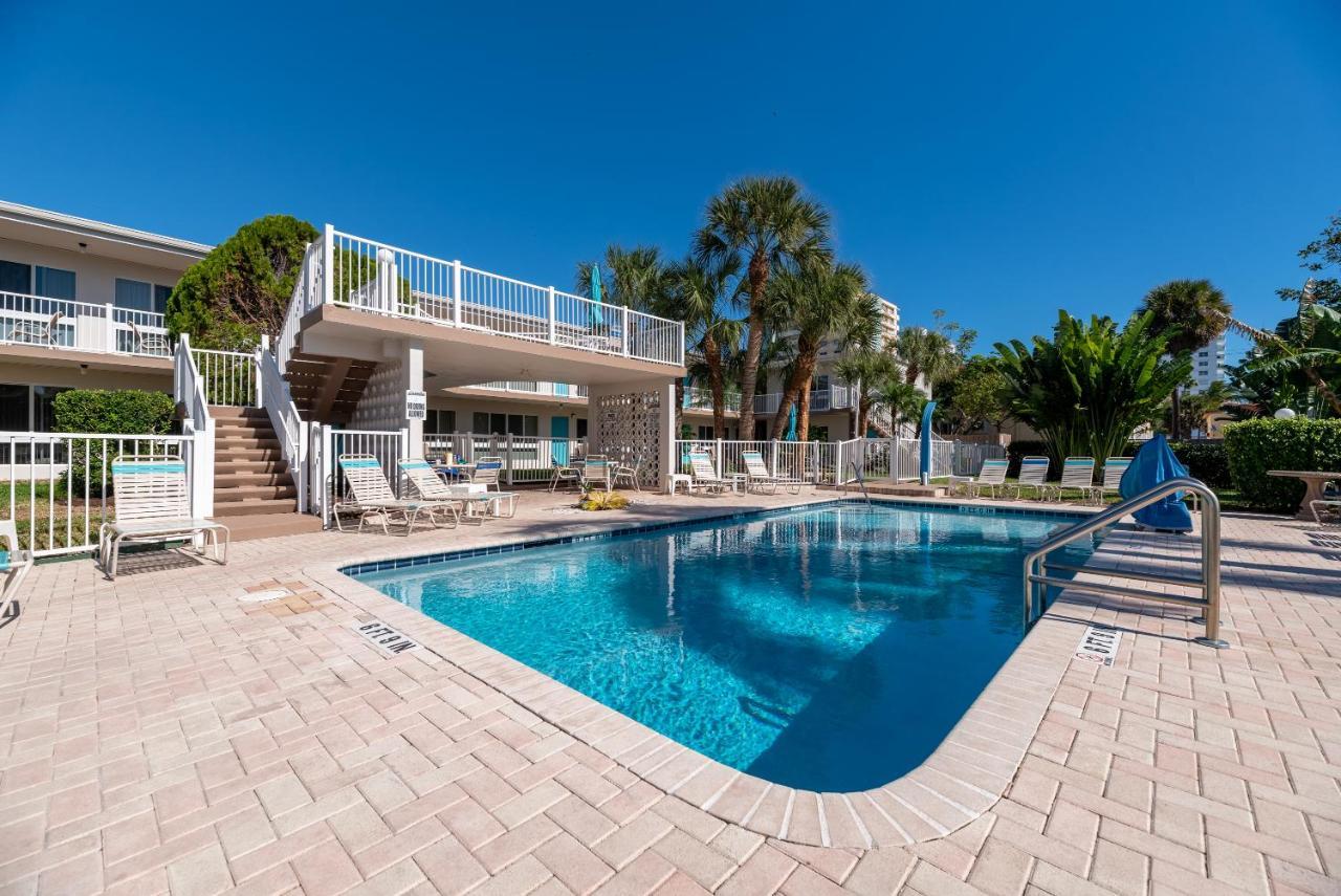 The Floranada Condo - Pompano Beach 19 Екстериор снимка